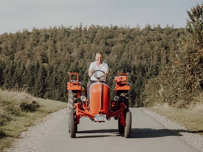 Bild 85 aus  LandSelection Ferienhof Zur Hasenkammer