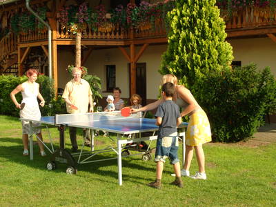 Bild 23 aus  Pension & Wellness am Storchennest