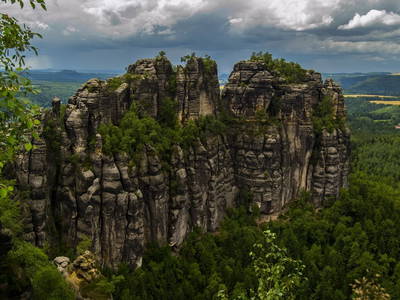 Bild 8 aus  Landhaus Rathewalde