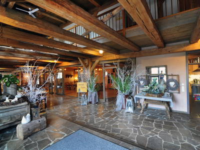 Bild 4 aus  Historische Schäferei