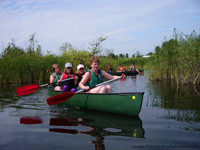 Bild 18 aus  Thomsdorf Sommerland
