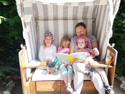 Bild 10 aus  Ferienhof Albert