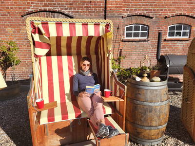 Bild 29 aus  Ferienhof Presener Deichkrone