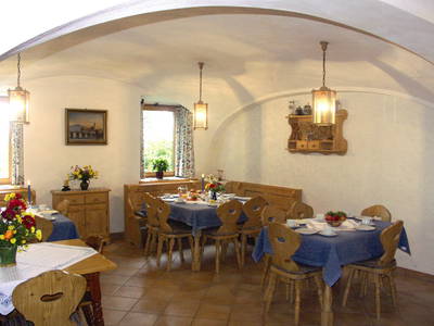 Bild 5 aus  Hofbauer - Ihr Urlaubsbauernhof am Chiemsee