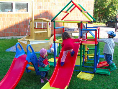 Bild 33 aus  Piratenhof Störtenbecker