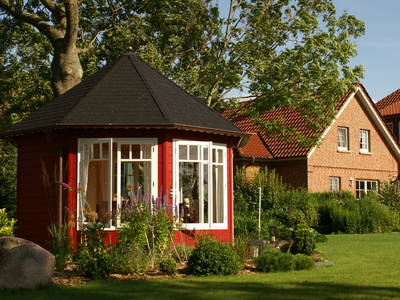 Bild 2 aus  Ferienhof Kähler Fehmarn