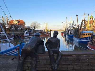Bild 9 aus  Unser kleiner Bauernhof - Ferienhof Uhlmann