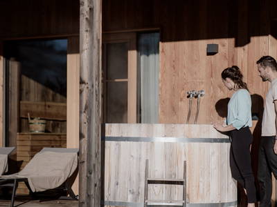 Bild 28 aus  Kessler’s Mountain Lodge