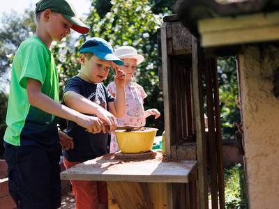 Bild 13 aus  Feriendorf Nehmeier