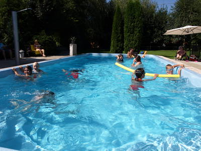 Bild 15 aus  Mayerhof- der Ferienbauernhof mit dem Pool, den Pferden u. d. tollen Spielplatz