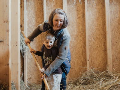 Bild 44 aus  Gogerer Hof