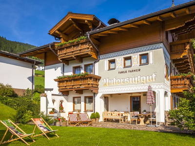 Bild 3 aus  Untersüßgut & Almidylle