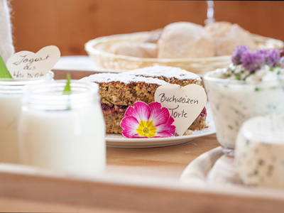 Bild 32 aus  Marschalkhof    Urlaub auf dem Bauernhof