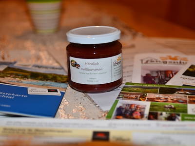 Langenhof Herzlich Willkommen