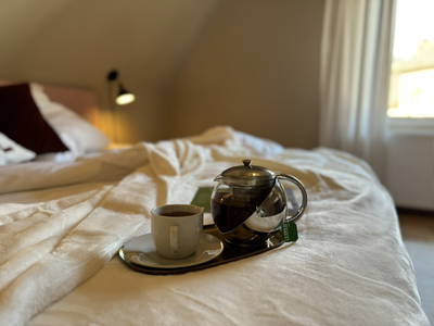 Bild 34 aus  Das Winzereck | Ferienhaus zwischen Weinbergen & Pfälzerwald