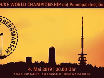 Den Rennsteig unter die Füße nehmen ist bei uns nicht Pflicht sondern Kür ! Wanderwege beginnen an den Hüttchen!