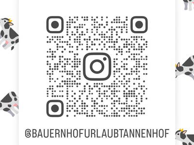 unser Hof auf Instagram
