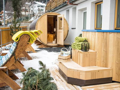 Bild 5 aus  Mountain Residence Alpenhof***