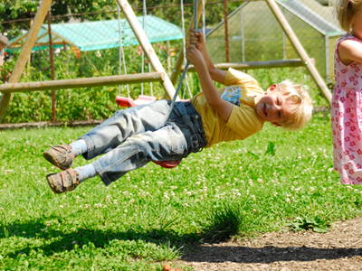 Bild 8 aus  Ferienhof Burghöfe