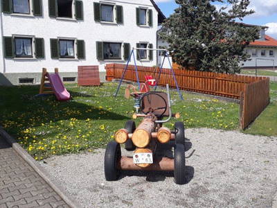 Bild 9 aus  Ferienhof Amann