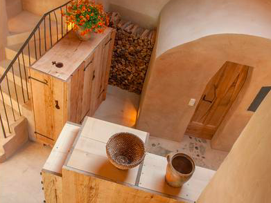 Bild 37 aus  Turm zu Schloss Schedling - Ferienwohnungen