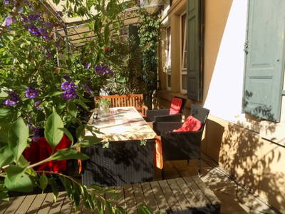 Bild 19 aus  Wein- und Feriengut Altes Landhaus, Barbara Reibold-Niederauer