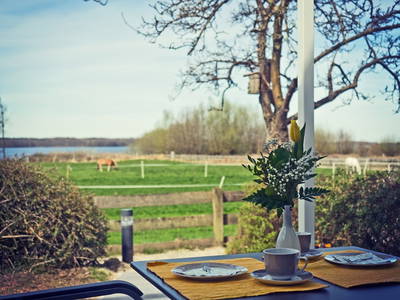 Bild 8 aus  Hof am See