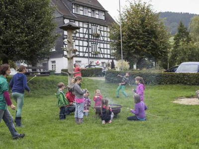 Bild 14 aus  Gerwenshof