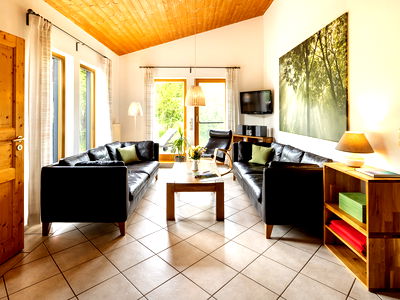 Bild 16 aus Ferienhaus Schöneweiß
