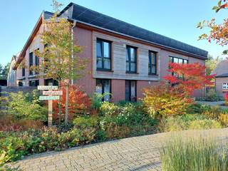 Ferienhof Wegmann aus Friesoythe
