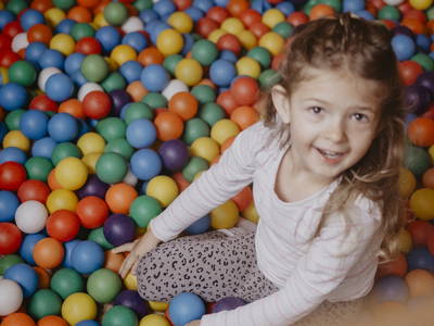 Bild 11 aus  Premium - Ferienhof Lunau an der Ostsee