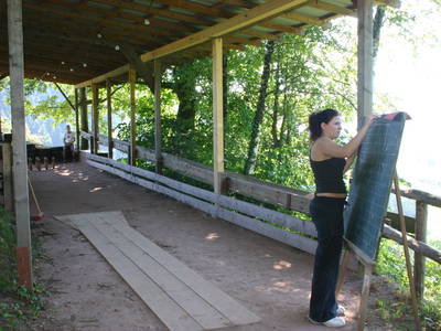 Bild 65 aus  Ferienhaus - Ferienwohnungen Müllerbauernhof im Schwarzwald.