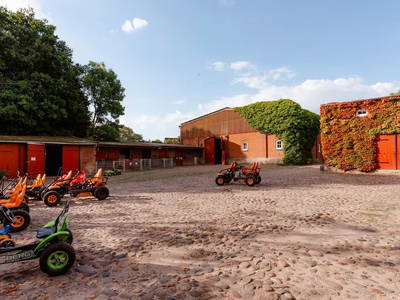 Bild 27 aus LandSelection - Ferienhof Paulsen
