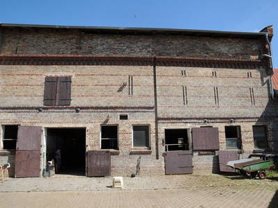 Bild 8 aus  Luisenhof Paretz