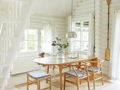 Bild 5 aus  Ferienhaus HAUS ZWEINEUN