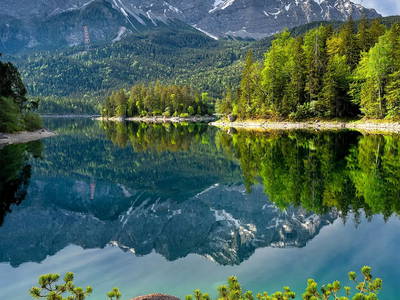 Bild 8 aus  Ferienhaus Berger