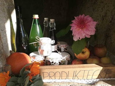 Bild 15 aus  Ansitz Grustdorf