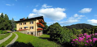 Steinerhof aus Hafling