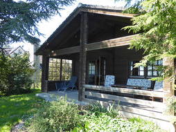 Bild 5 aus  Seehof Hemmelsdorf