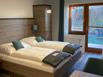 Bild 3 aus  Biohof Casa Rural