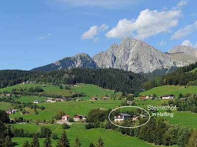 Bild 20 aus  Steinerhof