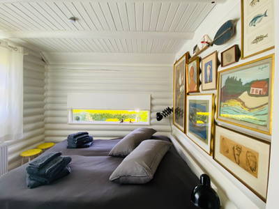 Bild 14 aus  Ferienhaus HAUS ZWEINEUN