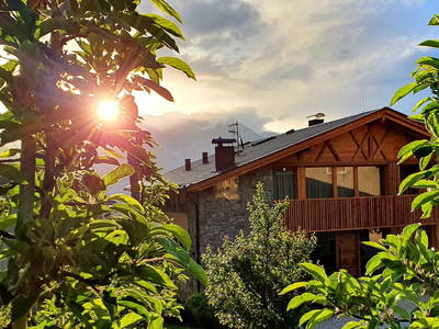 Bild 3 aus  Pröfinghof