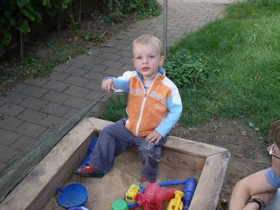 Bild 8 aus  Ferienhof Ott im Romantischen Franken bei Rothenburg o.d.T.