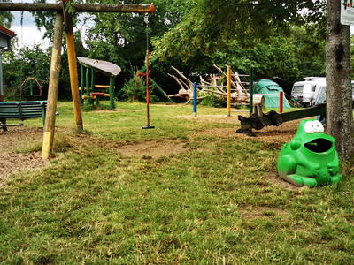 Bild 6 aus  Campingplatz Edersee-Paradies