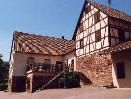 Bild 2 aus  Landgut  Scheuelberghof