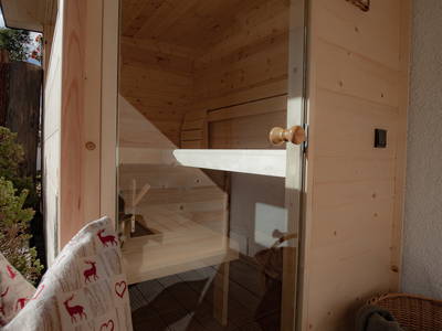 Bild 30 aus  Residence Alpenrose