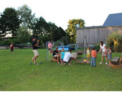 Bild 7 aus  Georgihof