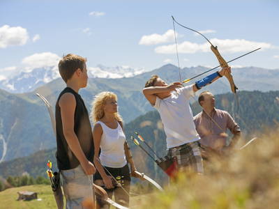 Bild 43 aus  BIO Bergbauernhof Inner-Glieshof