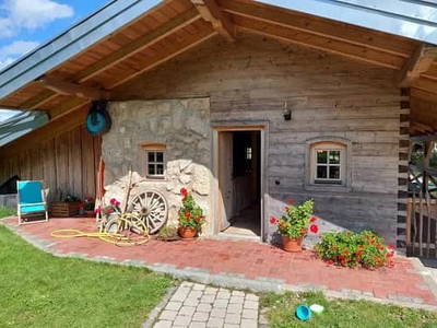 Bild 29 aus  Camping am Hofweiher beim Brunnerhof